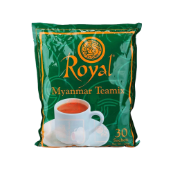 Royal Myanmar Tea Mix