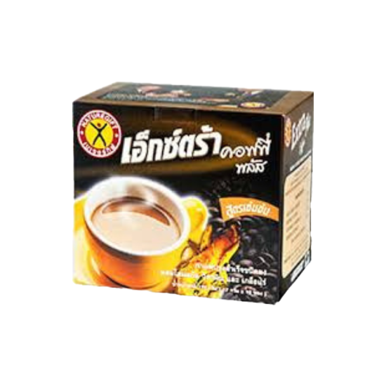 Thai Coffee