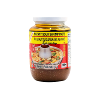 Instant Sour Shrimp Paste