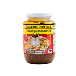 Instant Sour Shrimp Paste